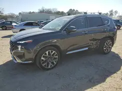 5NMS54AL4NH389713 2022 HYUNDAI SANTA FE