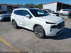 5NMS54AL4NH444306 2022 HYUNDAI SANTA FE