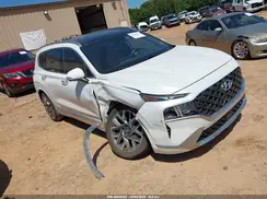 5NMS54AL4NH444371 2022 HYUNDAI SANTA FE