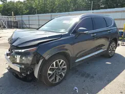 5NMS54AL4NH444936 2022 HYUNDAI SANTA FE