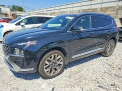 5NMS54AL4NH446430 2022 HYUNDAI SANTA FE