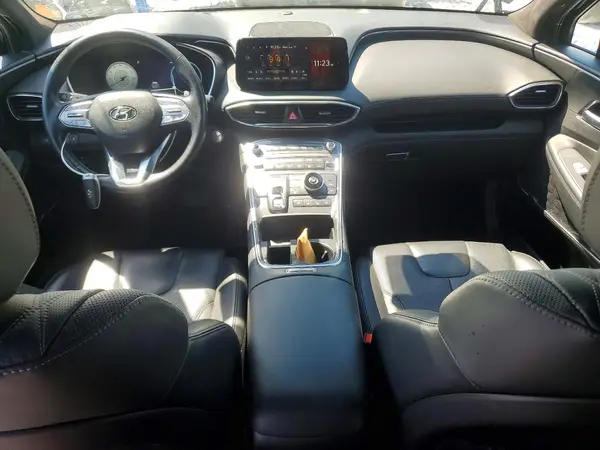 5NMS54AL4NH446430 2022 HYUNDAI SANTA FE - Image 8