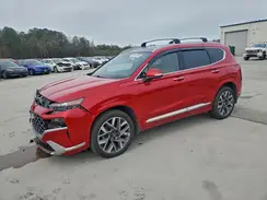 5NMS54AL4NH469044 2022 HYUNDAI SANTA FE