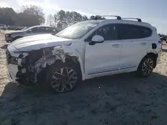 5NMS54AL4PH511635 2023 HYUNDAI SANTA FE