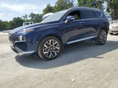 5NMS54AL4PH512395 2023 HYUNDAI SANTA FE