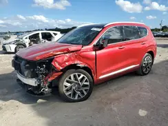 5NMS54AL4PH540407 2023 HYUNDAI SANTA FE
