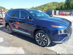 5NMS54AL4PH577506 2023 HYUNDAI SANTA FE