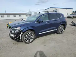 5NMS54AL4PH593947 2023 HYUNDAI SANTA FE