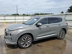 5NMS54AL4PH598307 2023 HYUNDAI SANTA FE