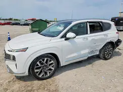 5NMS54AL4PH611797 2023 HYUNDAI SANTA FE