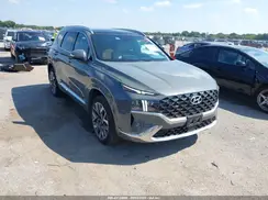 5NMS54AL4PH657811 2023 HYUNDAI SANTA FE