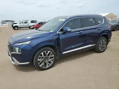 5NMS54AL5NH397657 2022 HYUNDAI SANTA FE
