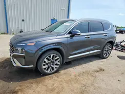 5NMS54AL5NH413310 2022 HYUNDAI SANTA FE