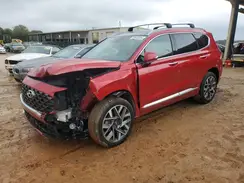 5NMS54AL5NH459610 2022 HYUNDAI SANTA FE