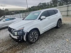 5NMS54AL5NH472521 2022 HYUNDAI SANTA FE