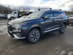 5NMS54AL5PH482520 2023 HYUNDAI SANTA FE