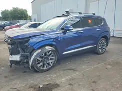 5NMS54AL5PH494201 2023 HYUNDAI SANTA FE