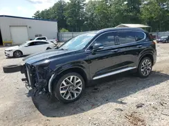 5NMS54AL5PH528752 2023 HYUNDAI SANTA FE