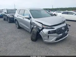5NMS54AL5PH569169 2023 HYUNDAI SANTA FE