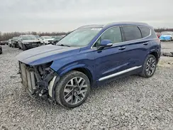 5NMS54AL5PH588370 2023 HYUNDAI SANTA FE