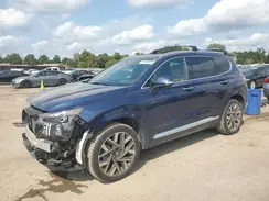 5NMS54AL6NH429306 2022 HYUNDAI SANTA FE