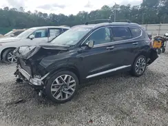 5NMS54AL6NH440760 2022 HYUNDAI SANTA FE