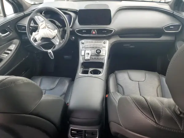 5NMS54AL6NH440760 2022 HYUNDAI SANTA FE - Image 8