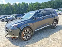 5NMS54AL6NH454562 2022 HYUNDAI SANTA FE