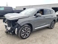 5NMS54AL6NH463665 2022 HYUNDAI SANTA FE