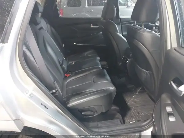 5NMS54AL6NH479185 2022 HYUNDAI SANTA FE - Image 8