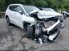 5NMS54AL6PH490335 2023 HYUNDAI SANTA FE