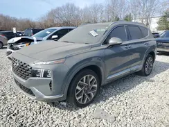 5NMS54AL6PH494448 2023 HYUNDAI SANTA FE