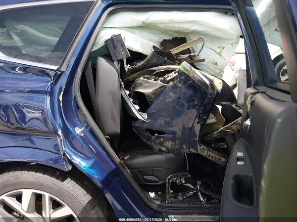 5NMS54AL6PH495664 2023 HYUNDAI SANTA FE - Image 8