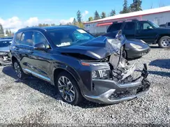 5NMS54AL6PH504007 2023 HYUNDAI SANTA FE