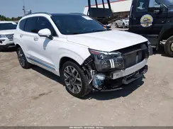 5NMS54AL6PH514391 2023 HYUNDAI SANTA FE