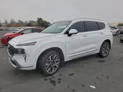 5NMS54AL6PH517341 2023 HYUNDAI SANTA FE