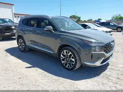 5NMS54AL6PH520501 2023 HYUNDAI SANTA FE