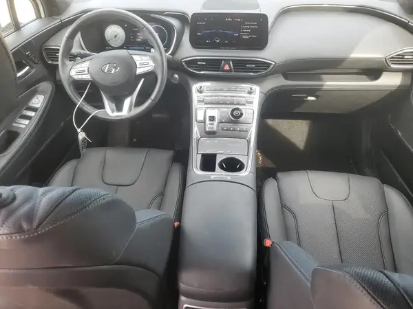 5NMS54AL6PH538626 2023 HYUNDAI SANTA FE - Image 8