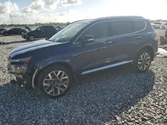5NMS54AL6PH544085 2023 HYUNDAI SANTA FE