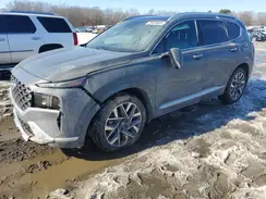 5NMS54AL6PH605032 2023 HYUNDAI SANTA FE
