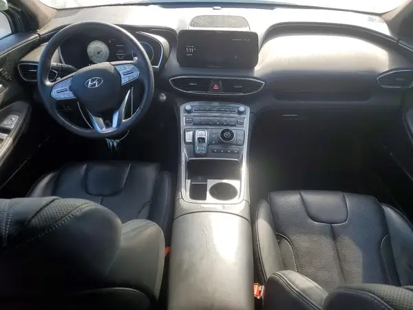 5NMS54AL6PH605032 2023 HYUNDAI SANTA FE - Image 8