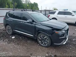 5NMS54AL6PH615611 2023 HYUNDAI SANTA FE