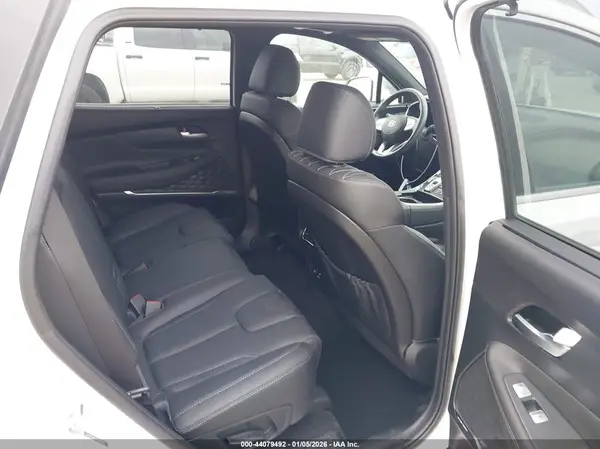 5NMS54AL6PH649547 2023 HYUNDAI SANTA FE - Image 8