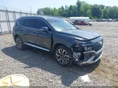 5NMS54AL7NH394162 2022 HYUNDAI SANTA FE