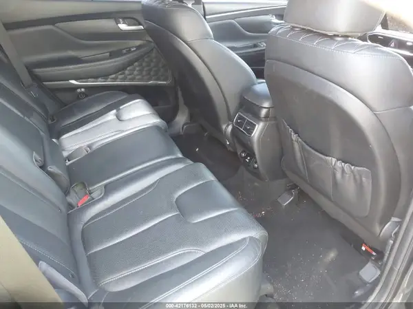 5NMS54AL7NH394162 2022 HYUNDAI SANTA FE - Image 8