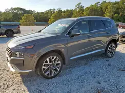 5NMS54AL7NH450858 2022 HYUNDAI SANTA FE