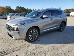 5NMS54AL7NH462119 2022 HYUNDAI SANTA FE