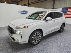 5NMS54AL7PH489081 2023 HYUNDAI SANTA FE