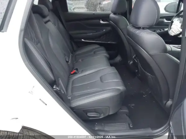 5NMS54AL7PH522550 2023 HYUNDAI SANTA FE - Image 8