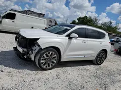 5NMS54AL7PH539381 2023 HYUNDAI SANTA FE